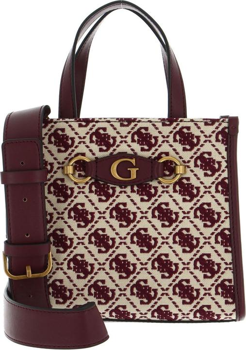 Produktbild Guess Izzy Two Compartment Mini Tote