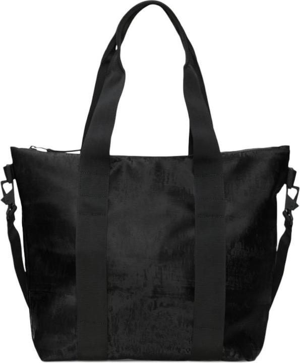 Produktbild Rains Tote Bag Mini W3, Coal (16 l)