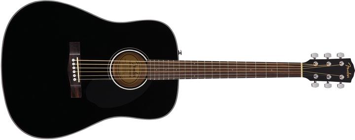 Image du produit Fender CD-60S (Guitare électrique)