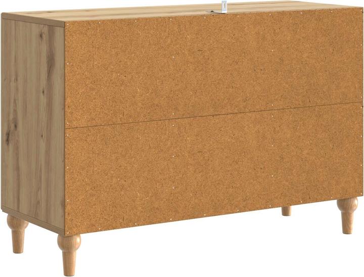 Produktbild vidaXL Sideboard Einheit (89 x 34.50 x 60 cm)