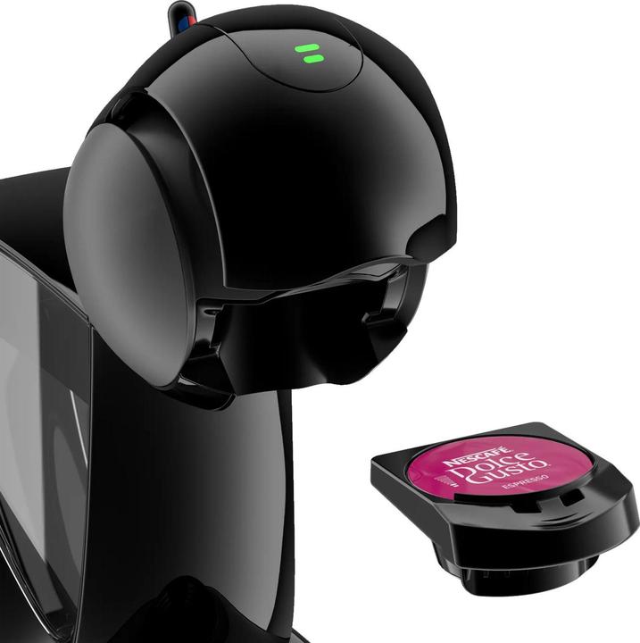 Produktbild Krups Infinissima Touch Automatische Multigetraenk-Kapselmaschine (NESCAFÉ Dolce Gusto)