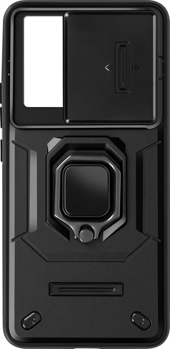 Avizar Ring + Kameraabdeckung Backcover Series (Xiaomi 13T Pro)