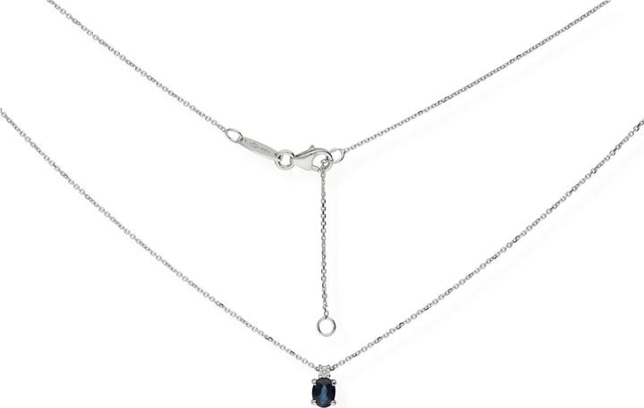 Produktbild Carat Colorstone (18 Karat Gold, 45 cm)