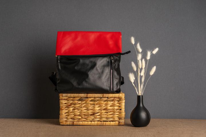 Produktbild Cluty City-Rucksack (10 l)