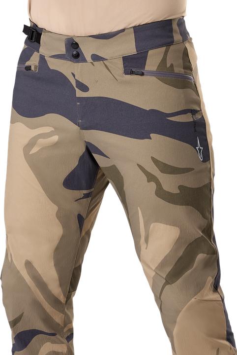 Produktbild Alpinestars Pant 24 A-Dura Camo (Herren, 28)