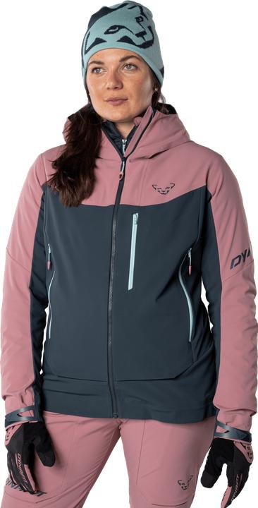 Produktbild Dynafit Women's Radical Softshell Jacket (XS)