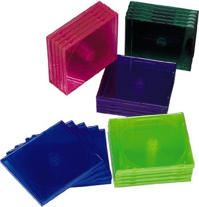 Immagine prodotto Hama Custodie per CD