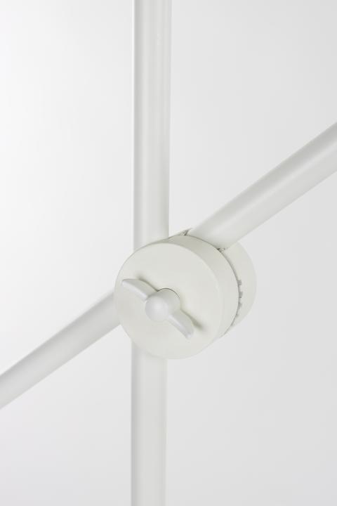 Produktbild Zuiver Floor Lamp Belle Beige (E27)