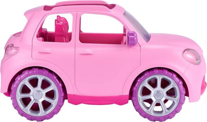 Productafbeelding Zuru Sparkle Girlz - R/C Auto