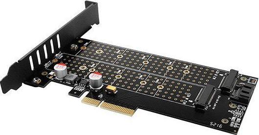 Immagine prodotto Axagon PCEM2-DC