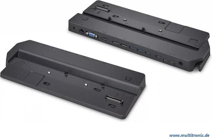 Actual product image Fujitsu FPCPR402BP (Docking port (proprietary), 11 ports)