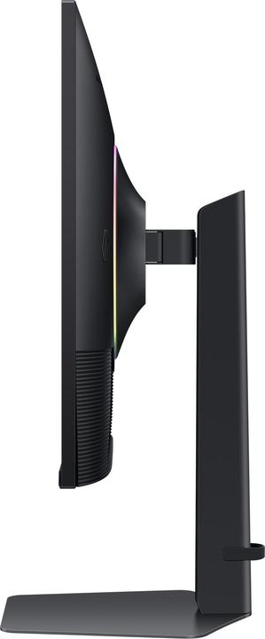 Produktbild Samsung Odyssey G7 (3840 x 2160 Pixel, 27")