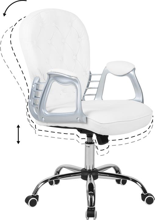 Actual product image Beliani Princess (46 - 56 cm)