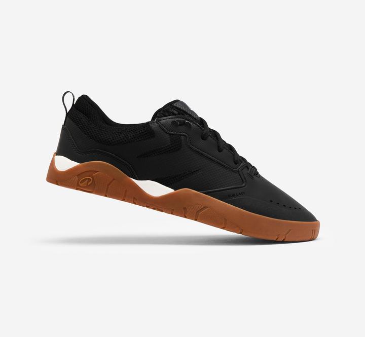 Decathlon Skateschuhe Crush900 Joseph Garbaccio - PRO schwarz/gummi (42)