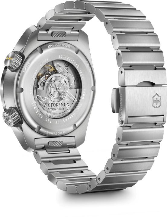 Image du produit Victorinox Air Pro Auto (Swiss Made, 43 mm)
