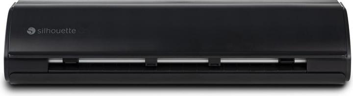 Silhouette Schneideplotter Cameo 5a Schwarz, Maximale Arbeitsbreite