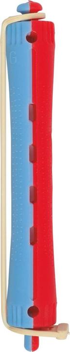 XanitaliaPro Lockenwickler Für Dauerwelle M. Löchern Lang