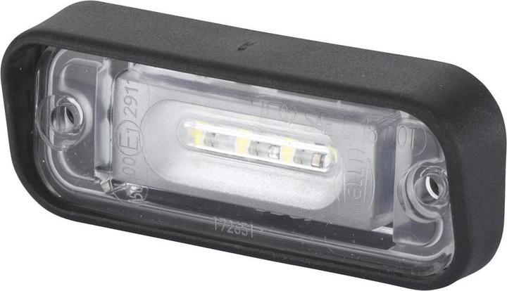 Immagine prodotto Hella Luce targa esterna a LED per CASE