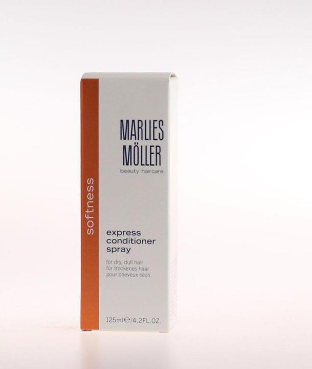 Actual product image Marlies Möller Softness Express Care (125 ml)