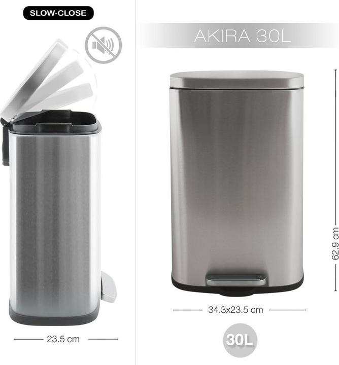 Image du produit spirella Akira