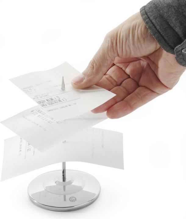 Produktbild Hendi Zettelspiesser