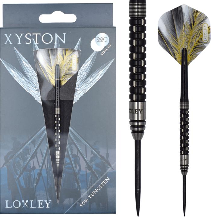 Unicorn Premier 2022 Michael Smith Steel Darts - buy at Galaxus
