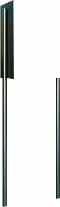Image du produit Burg Wächter Support pour boîte à paquets (paire) UNIVERSAL 150 eBoxx NI