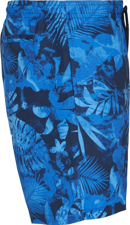 Produktbild Urban Classics Pattern Swim Shorts (M)