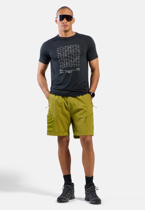 Produktbild Odlo Merino Tencel Hyper Map (M)