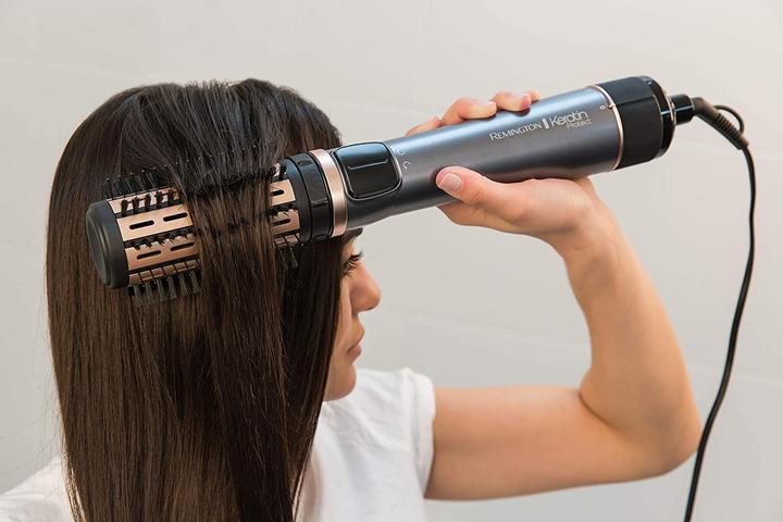 Actual product image Remington Keratin Protect