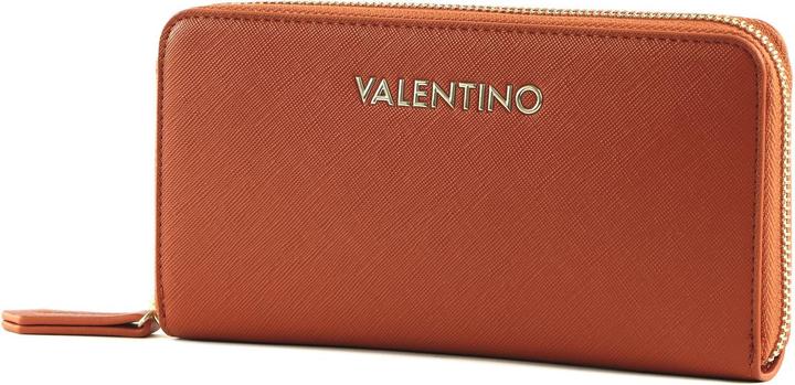 Actual product image Valentino Zero Re Zip Wallet