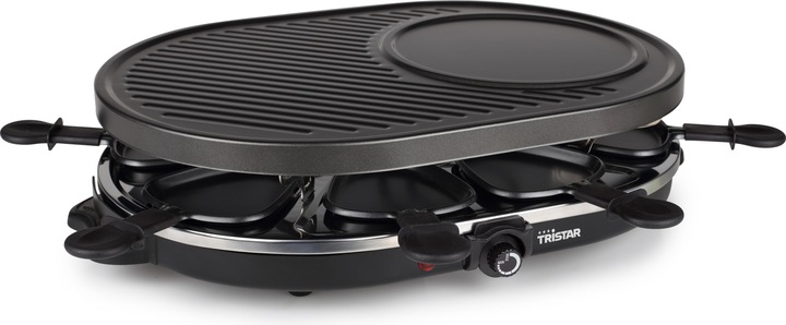 Actual product image Tristar Ra-2996