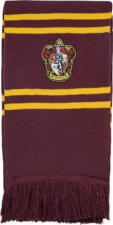 Productafbeelding Cinereplicas Harry Potter: Gryffindor-kuifel