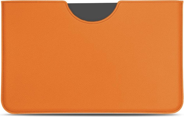 Orange PU ( Pantone #ff9351 )