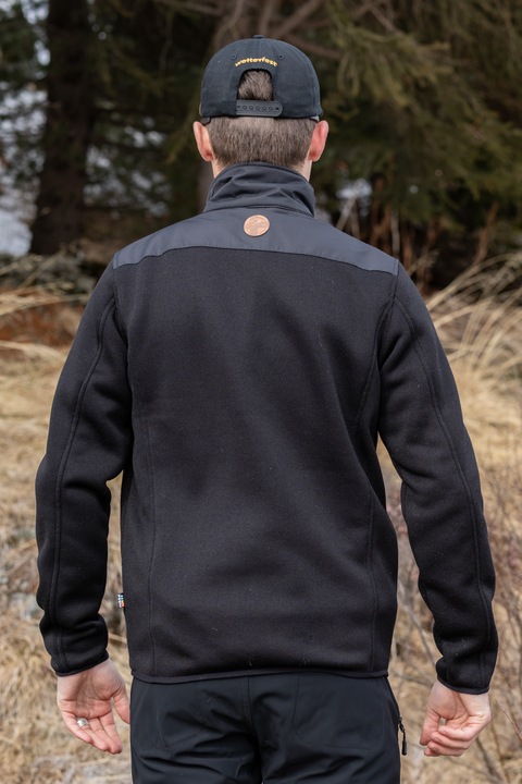 Actual product image Rukka Ennio Fleece (L)