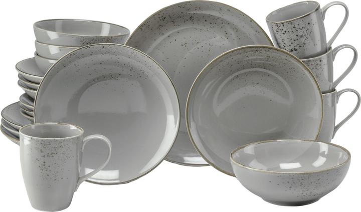 CreaTable Nature Collection (20 pcs)