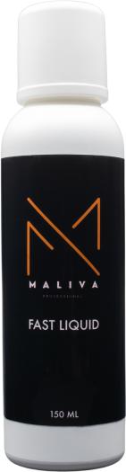 Produktbild Maliva Acryl-Flüssigkeit Fast (Nagellacktrockner)