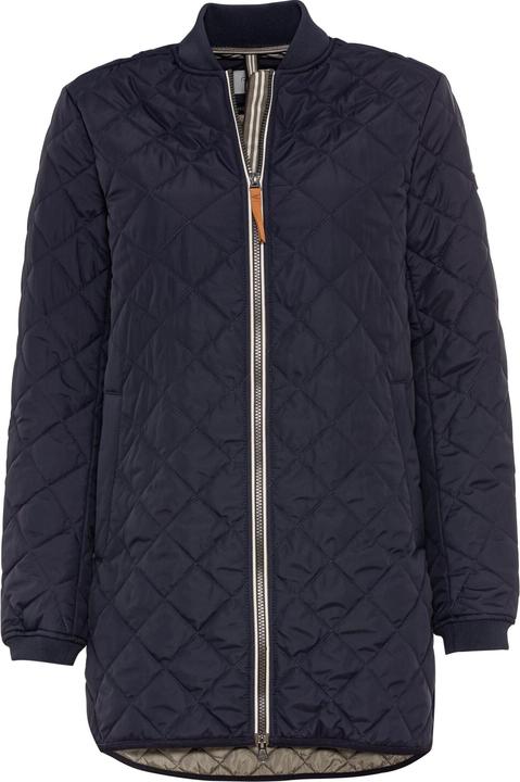 Actual product image Camel Active Short coat in recycled polyester
