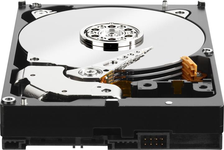 Produktbild WD Black (2 TB, 3.5", CMR)