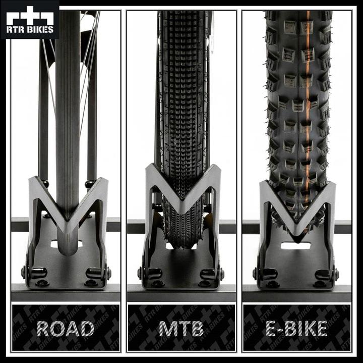 Produktbild Rtr Bikes Brutus