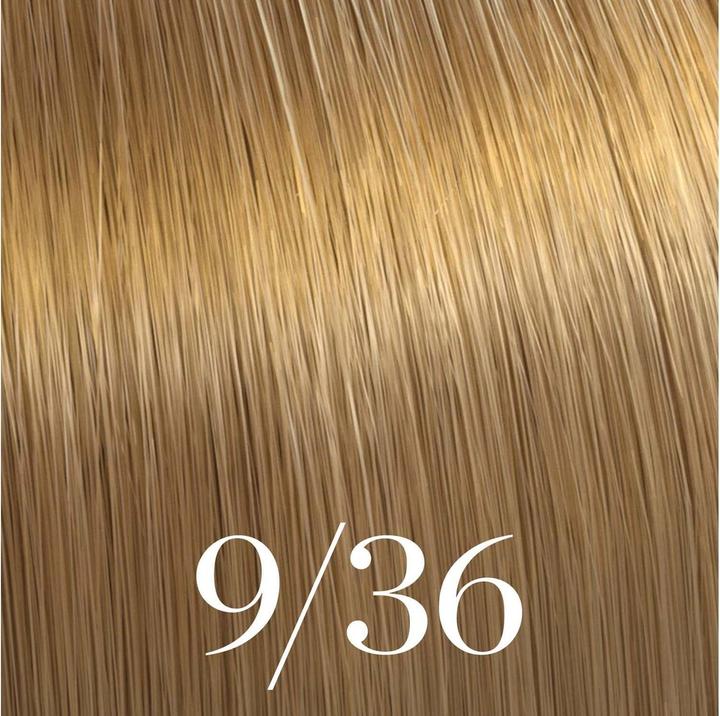 Produktbild Wella Color Touch Rich Naturals - 9/36 (9/36 lichtblond gold-violett)