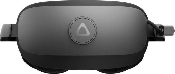 Produktbild HTC Vive XR Elite Virtual Reality Brille Schwarz 128 GB inkl. Controller, Speich (128 GB)