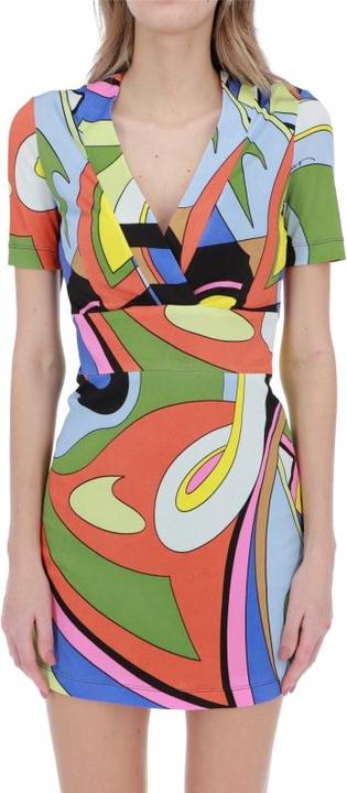 Image du produit Moschino Abiti Multicolour (40)