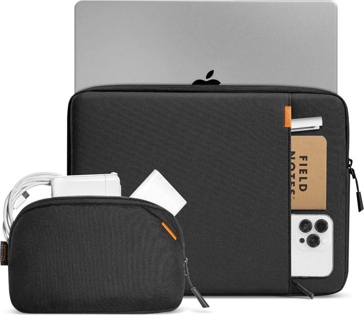 Produktbild tomtoc A13 Combo (13.30", Universal, Apple)