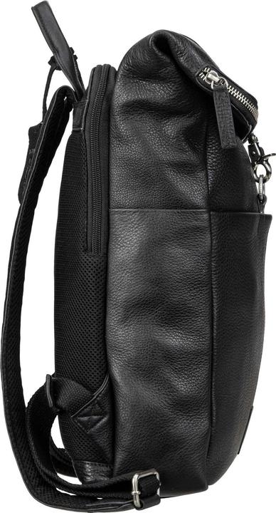 Produktbild Burkely Soft Skylar Daypack Leder 36.5 cm Laptopfach (16 l)
