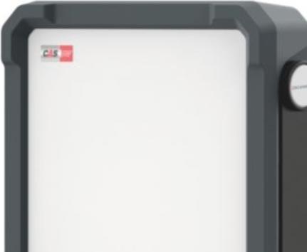 Produktbild Scangrip Vega 2 Connect (2000 lm)