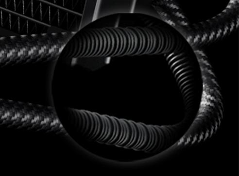 Productafbeelding Gamdias Kit Waterkoeling Chione P2-360R RGB (Noir)