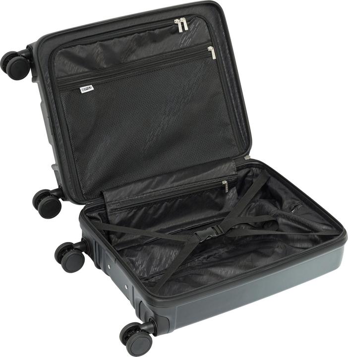 Produktbild Epic Crate EX Wildlife 4 Rollen Kabinentrolley 55 cm (40 l)