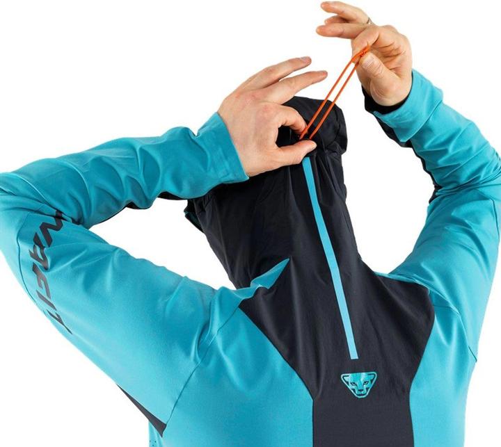 Actual product image Dynafit TLT Dynastretch Jacket (M)