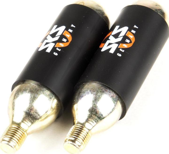 Productafbeelding SKS CO2-patronen (CO2 vervangingspatronen)